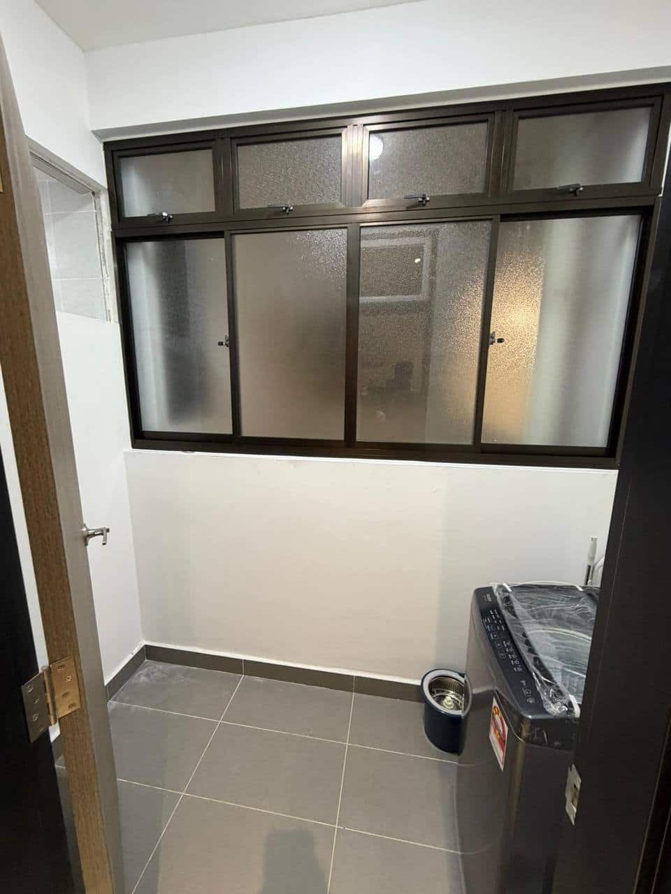Condominium Trellis Residences 9