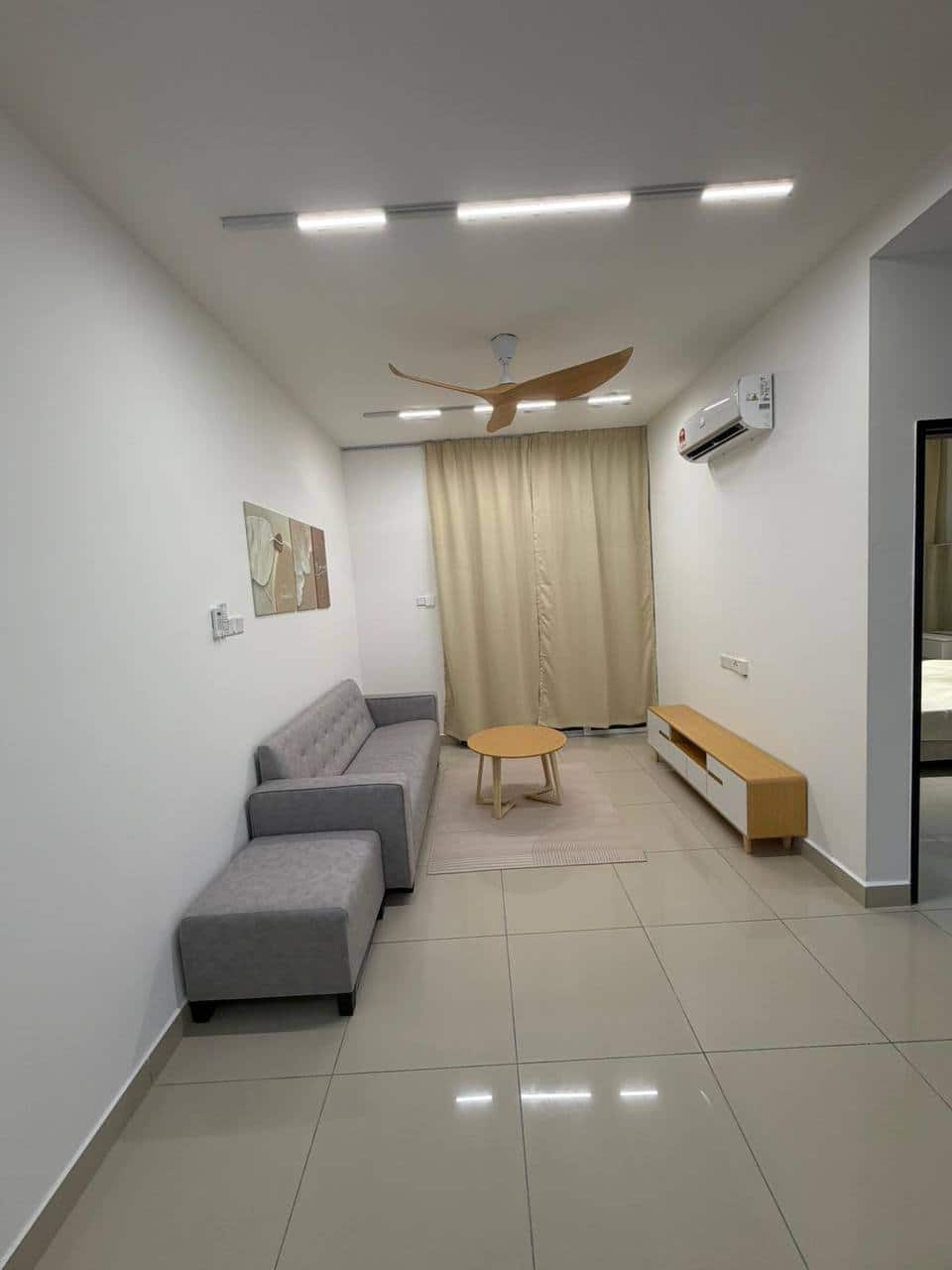 Condominium Trellis Residences 4