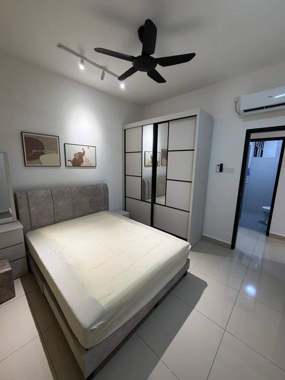 Condominium Trellis Residences 6
