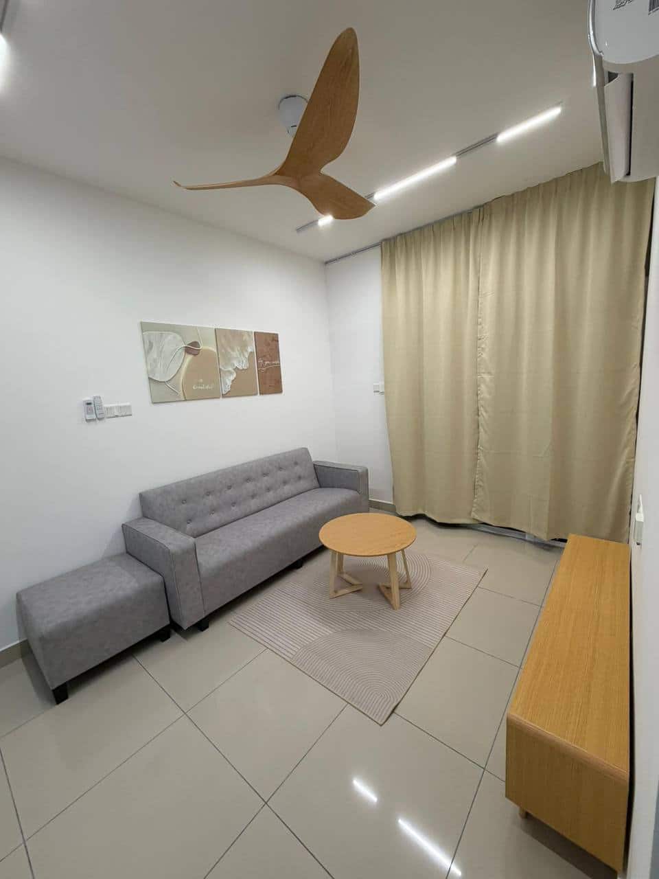 Condominium Trellis Residences 3