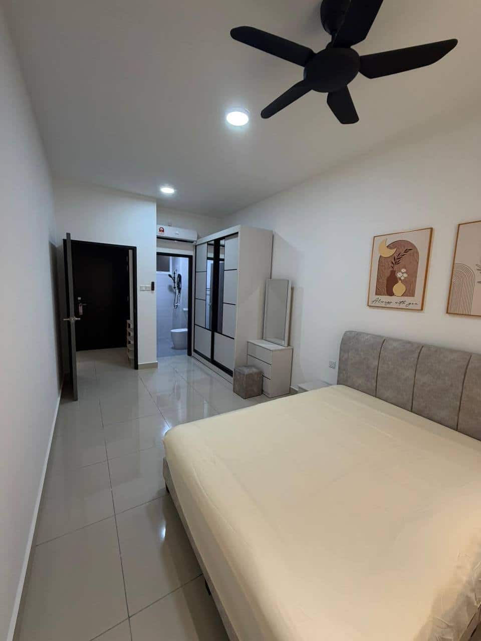 Condominium Trellis Residences 7