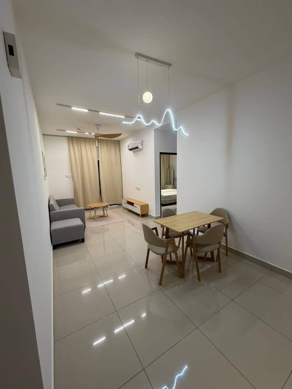 Condominium Trellis Residences 2