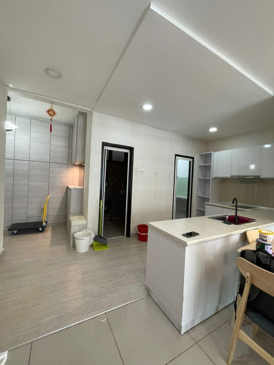 Palazio Apartment Taman Mount Austin Tebrau 7