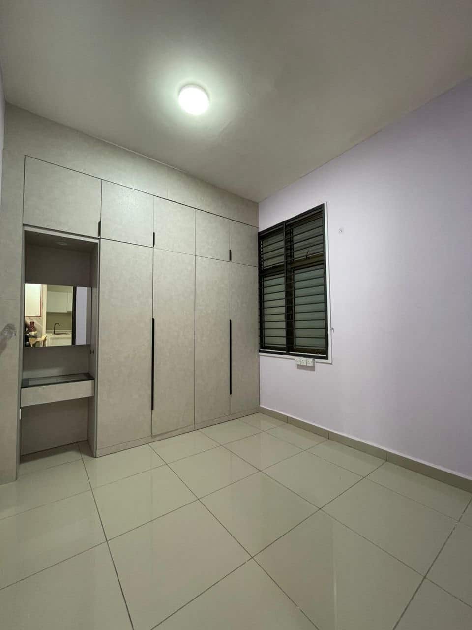 Palazio Apartment Taman Mount Austin Tebrau 8