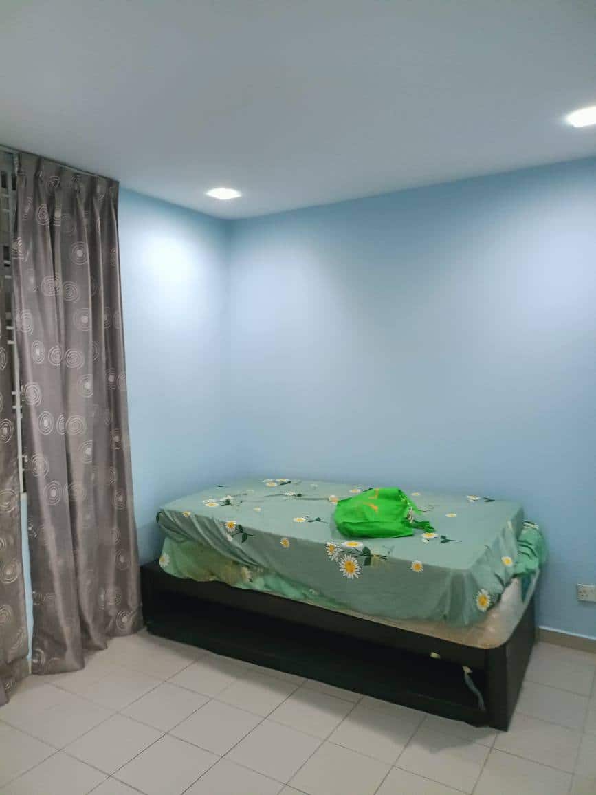 Serviced Apartment (Intermediate Lot) Lake View Suites @ Mount Austin 4