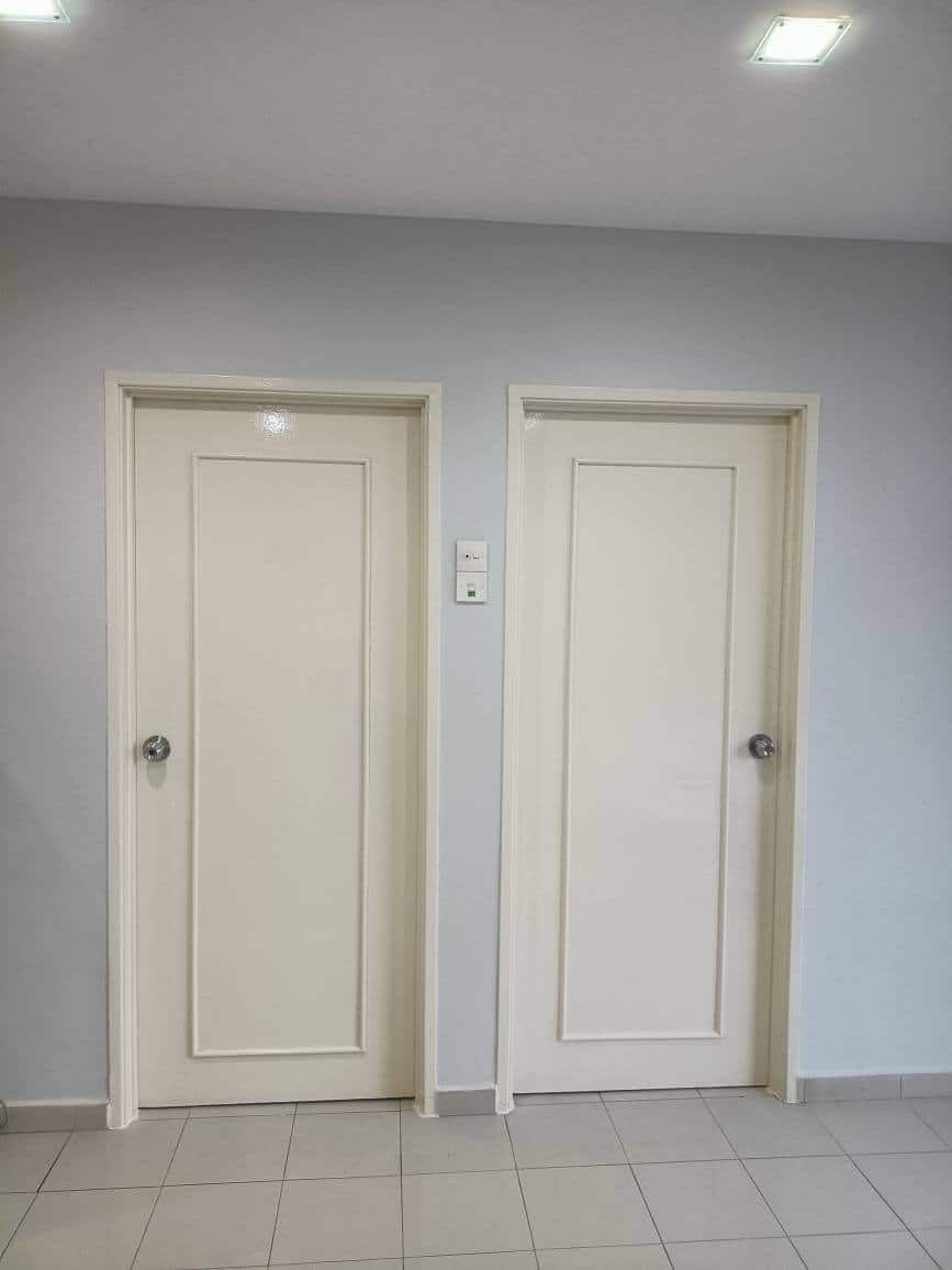 Serviced Apartment (Intermediate Lot) Lake View Suites @ Mount Austin 6