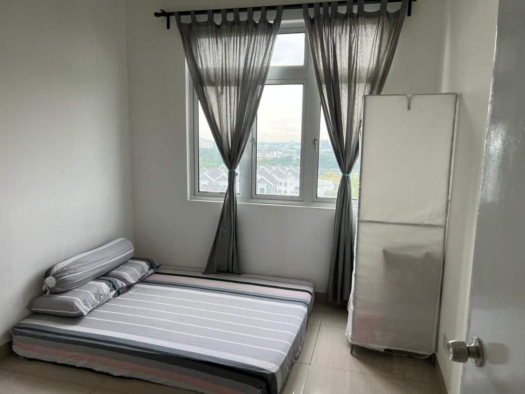 Condo Centra Residance 5