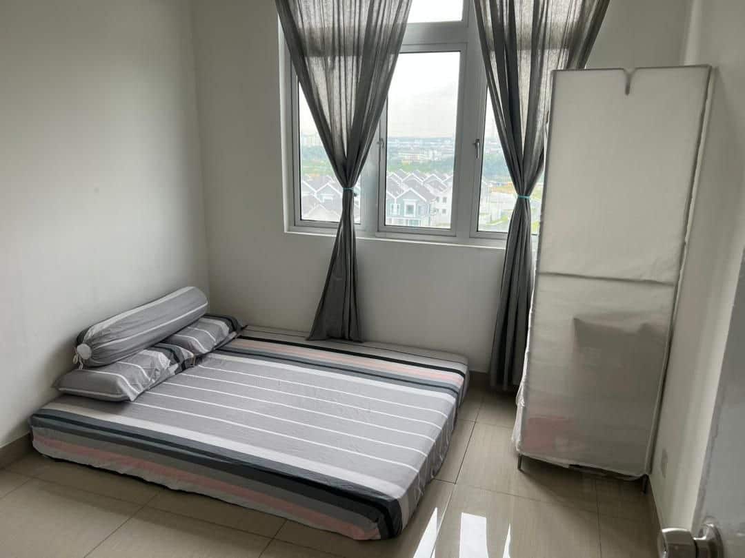 Condo Centra Residance 6