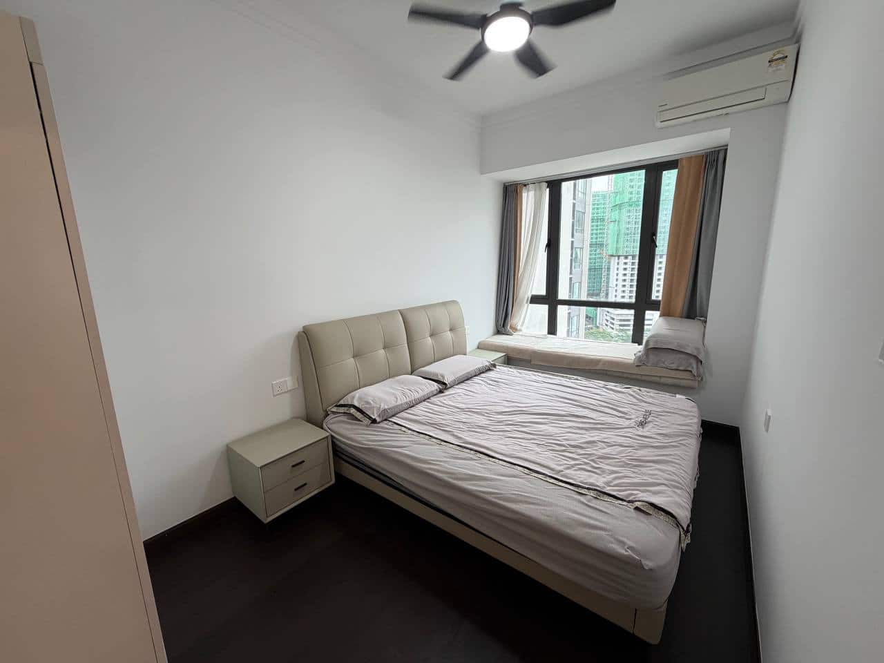 Condo R&F Princess Cove 5