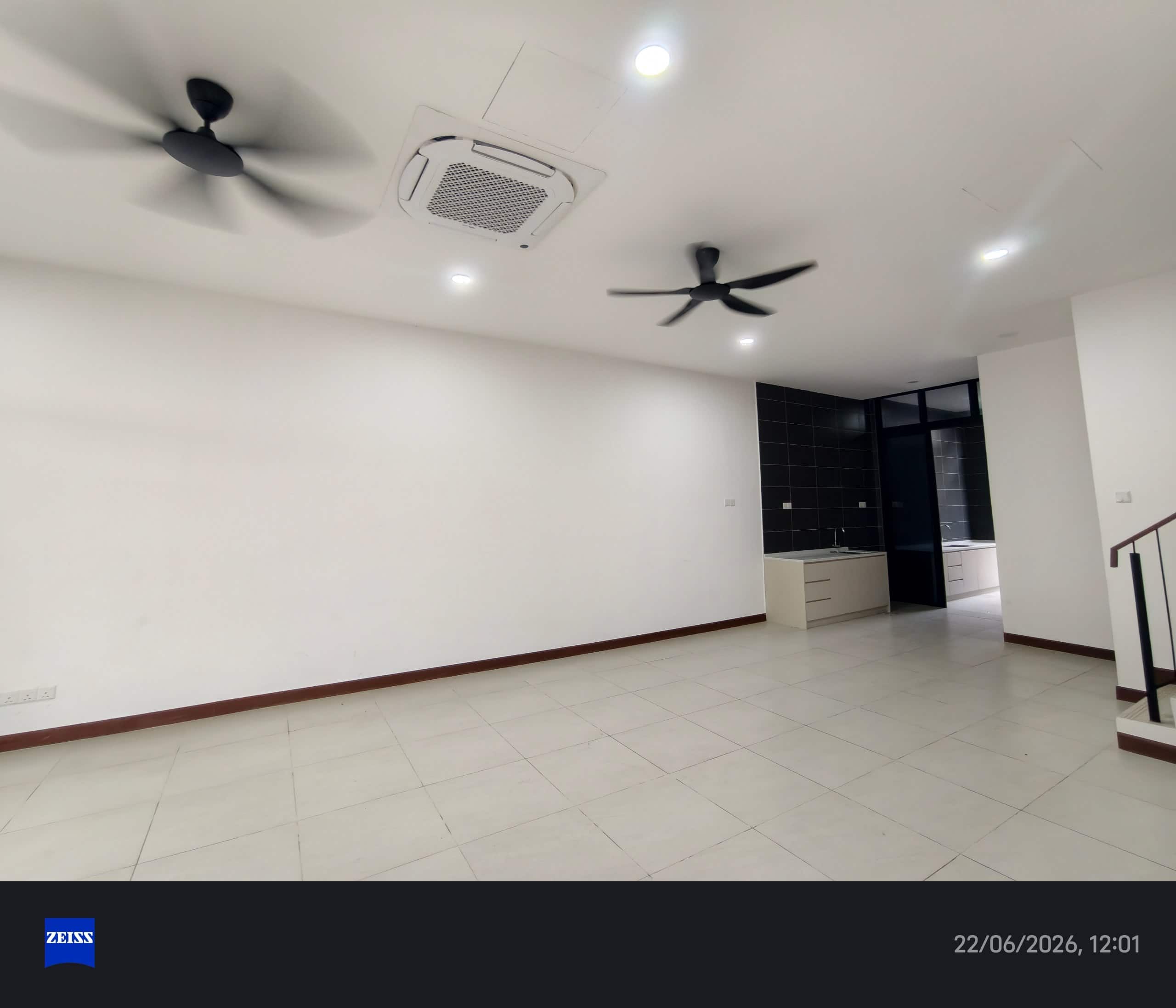 2-Storey Superlink Aurora Resort Villas 6