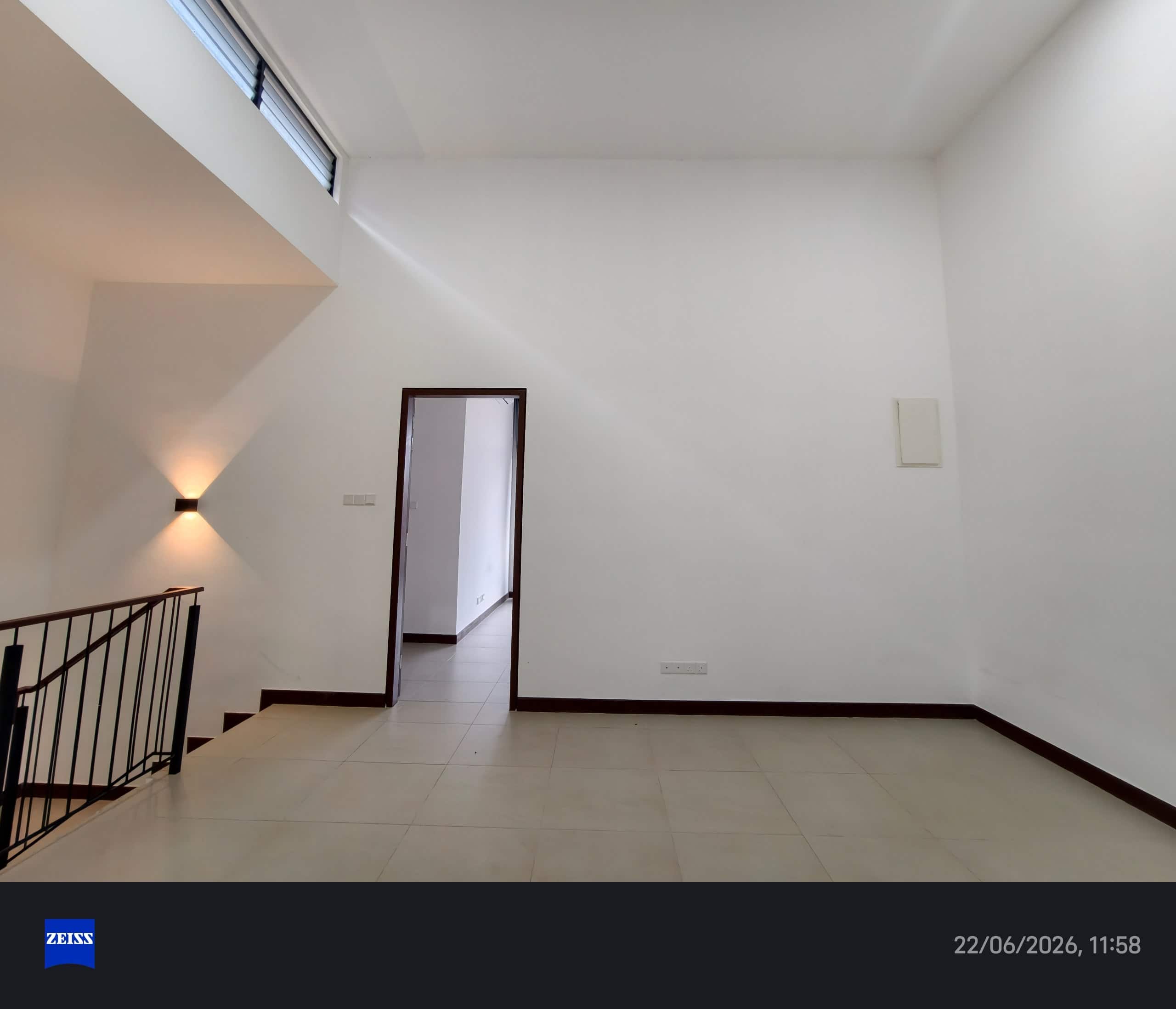 2-Storey Superlink Aurora Resort Villas 4