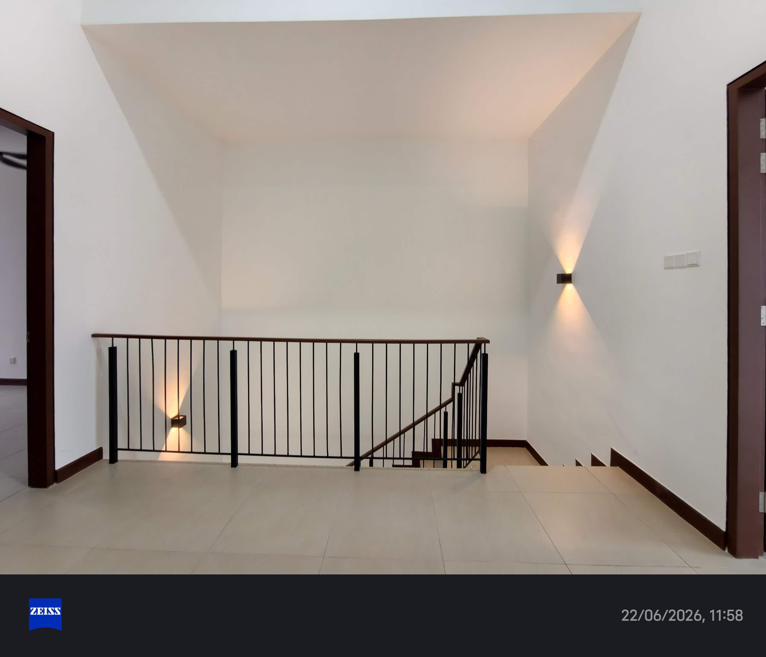 2-Storey Superlink Aurora Resort Villas 5