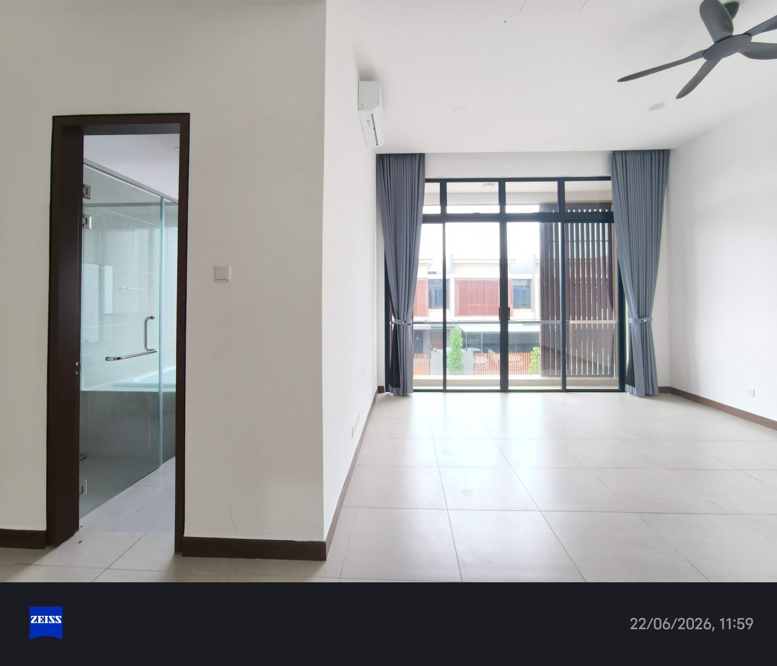 2-Storey Superlink Aurora Resort Villas 3