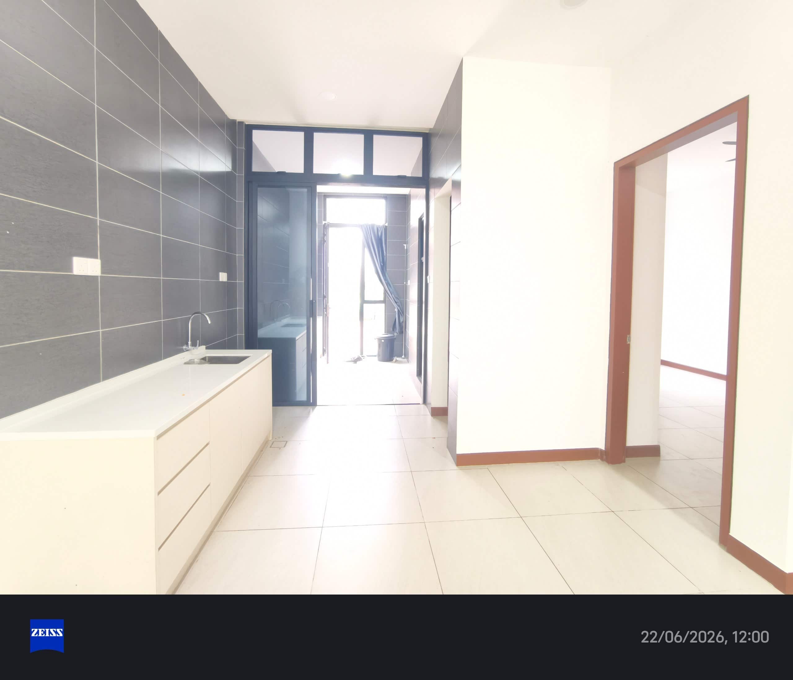 2-Storey Superlink Aurora Resort Villas 7