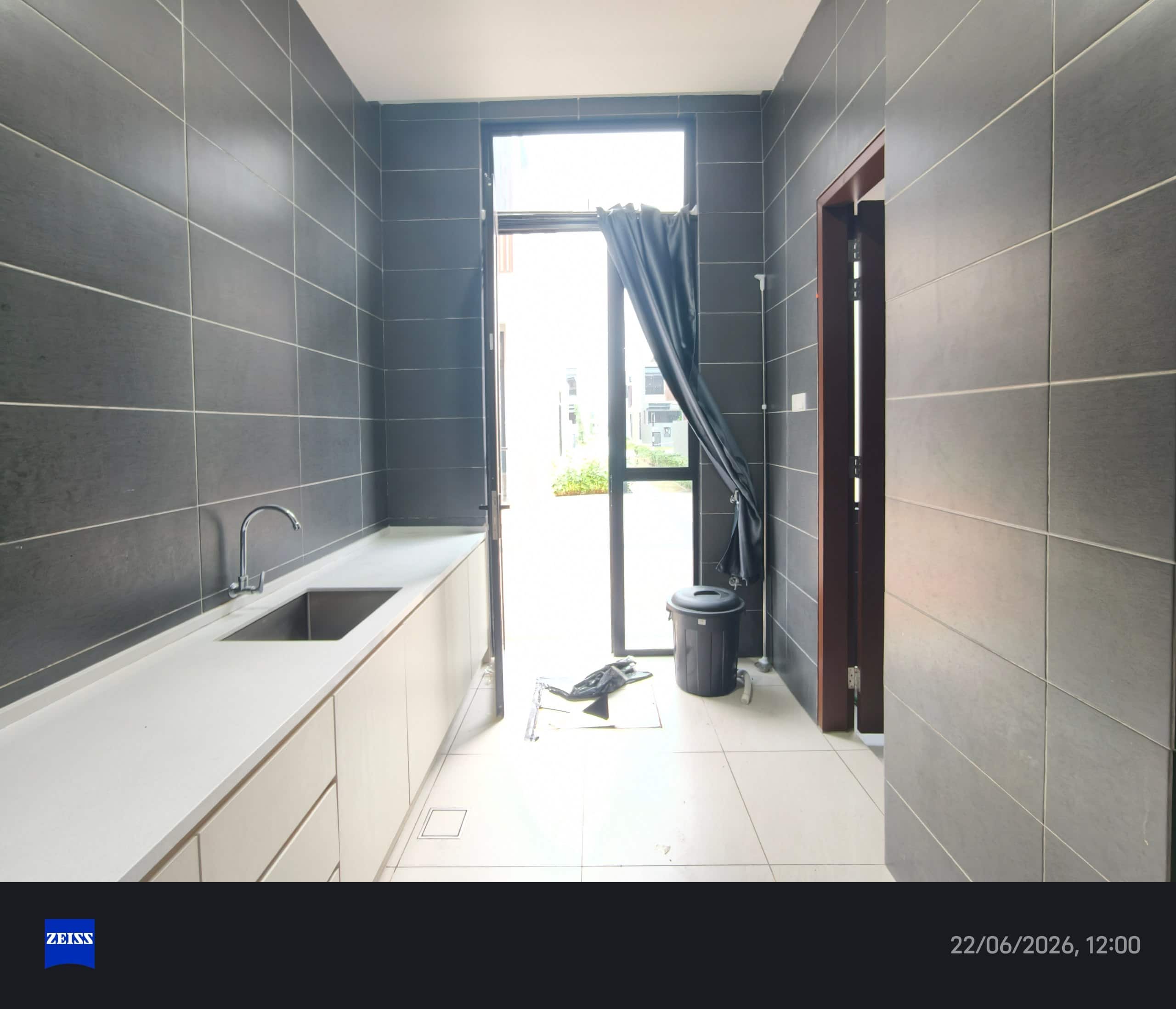 2-Storey Superlink Aurora Resort Villas 11