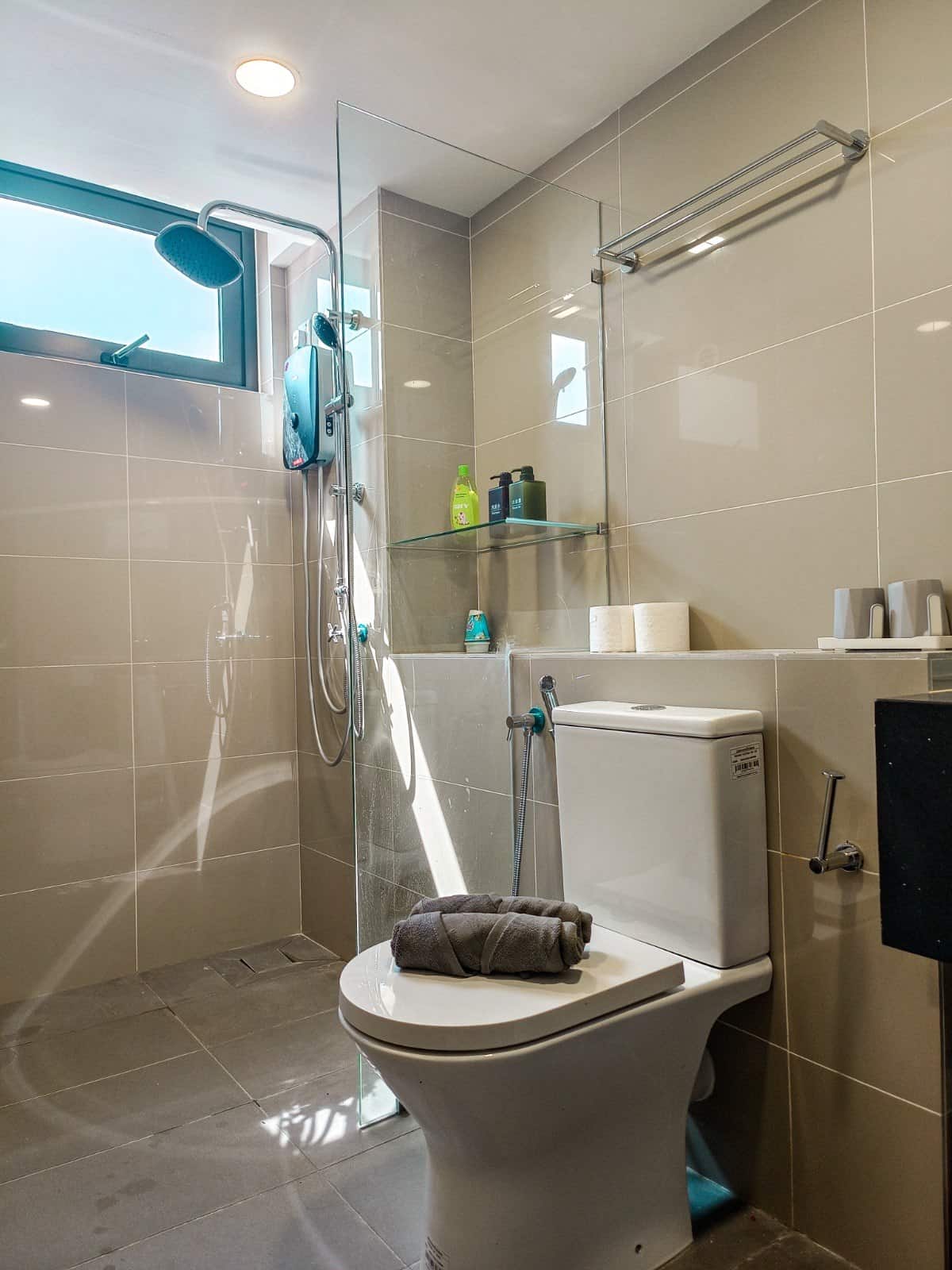 Condo Sunway Iskandar 10