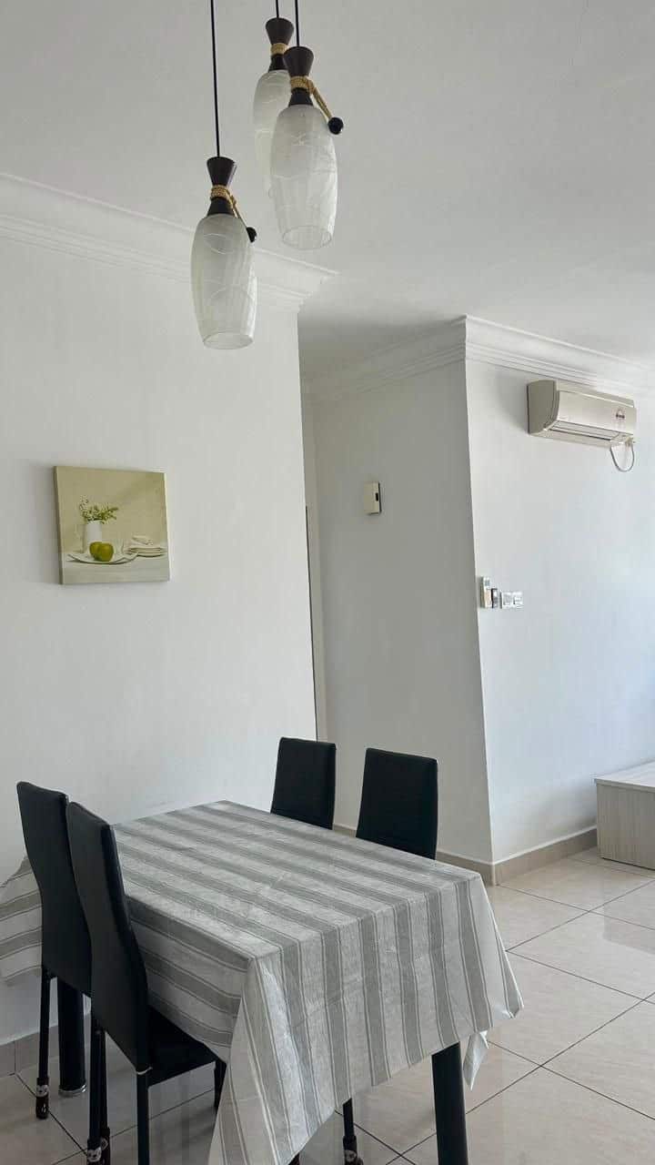 Condo Golden Sands Seaview 5