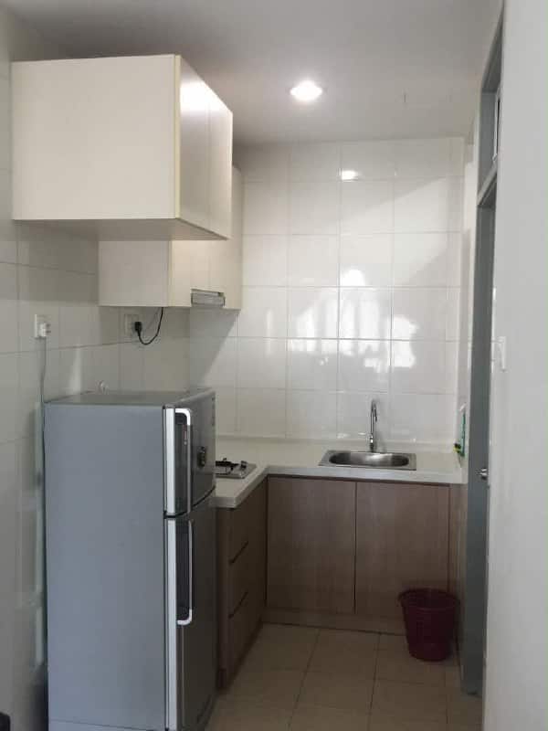 Condo Golden Sands Seaview 7