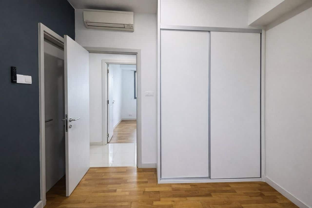Condominium IR Iskandar Residences 5