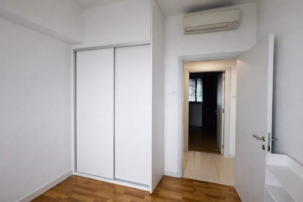Condominium IR Iskandar Residences 6