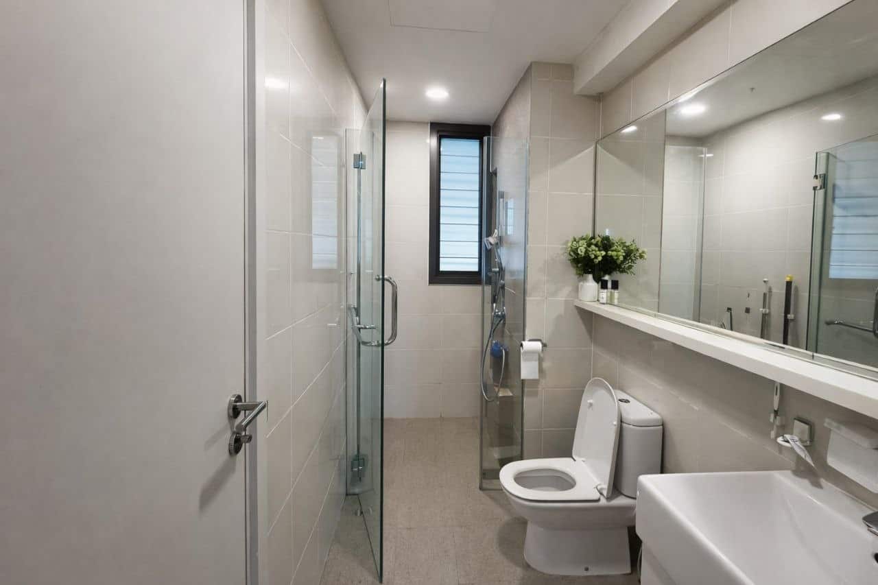 Condominium IR Iskandar Residences 10