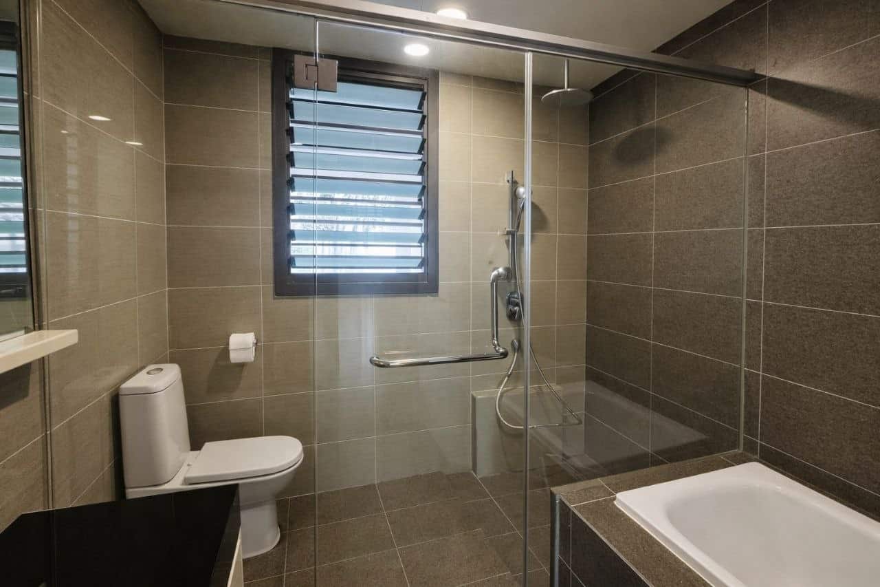 Condominium IR Iskandar Residences 9