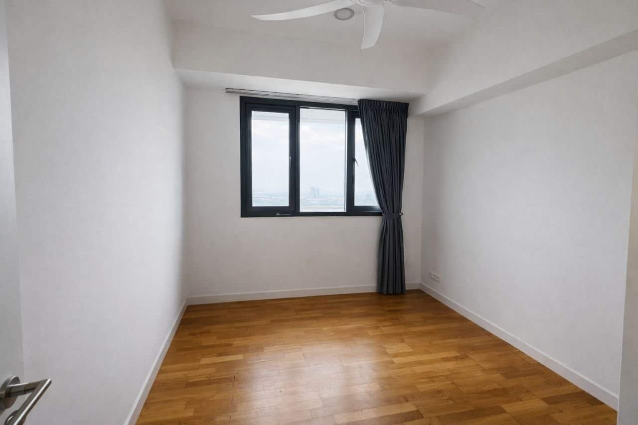 Condominium IR Iskandar Residences 4
