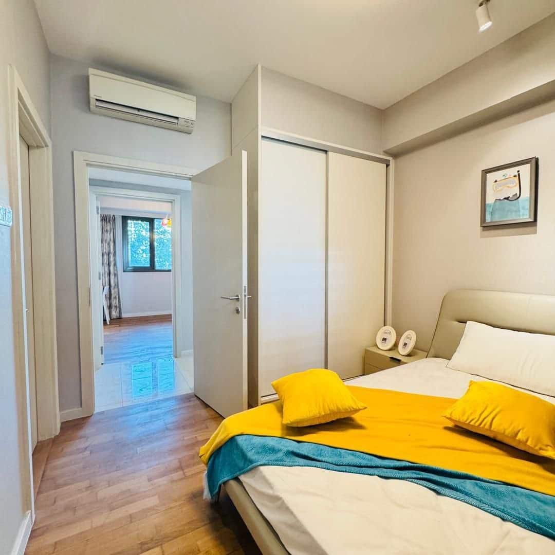 Condo Iskandar Residences Medini 5