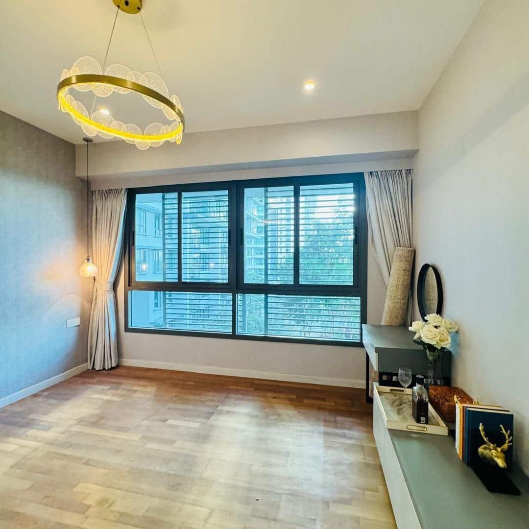 Condo Iskandar Residences Medini 4