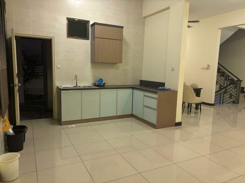 3-Storey Semi-D Mont Callista @ Taman Pulai Bayu 6