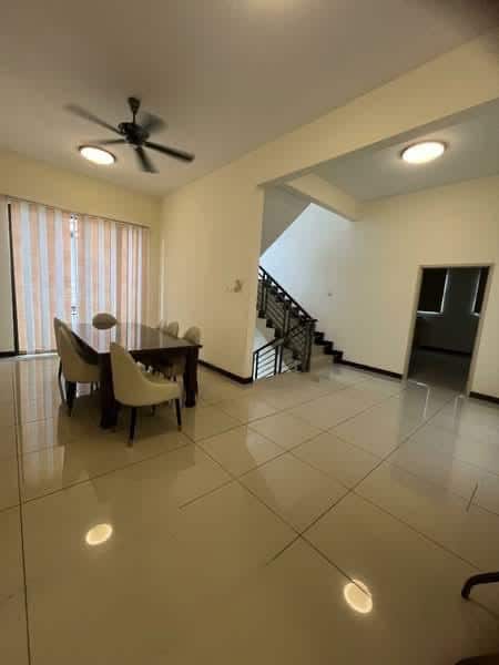 3-Storey Semi-D Mont Callista @ Taman Pulai Bayu 2