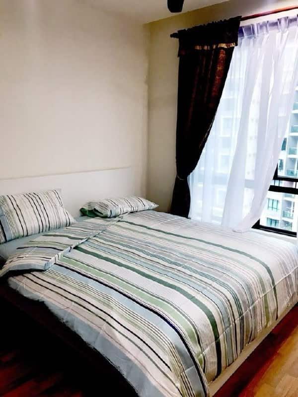 Condo Impiana East Ledang 6
