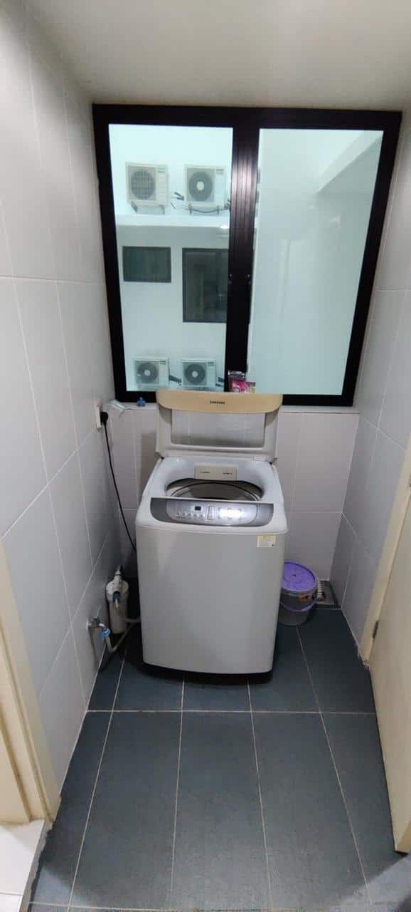 Condo Impiana East Ledang 9