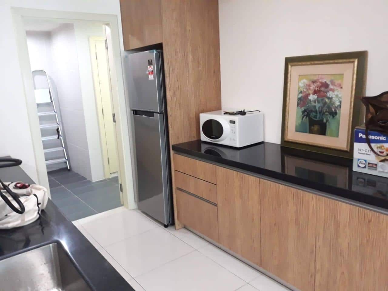 Condo Impiana East Ledang 3