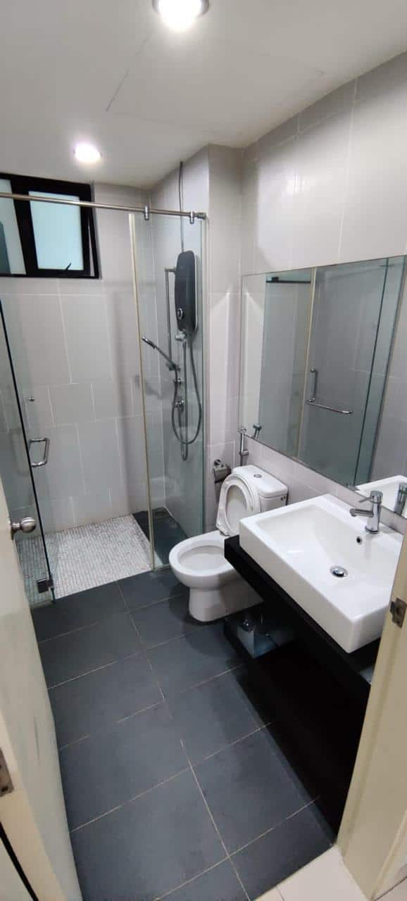Condo Impiana East Ledang 4