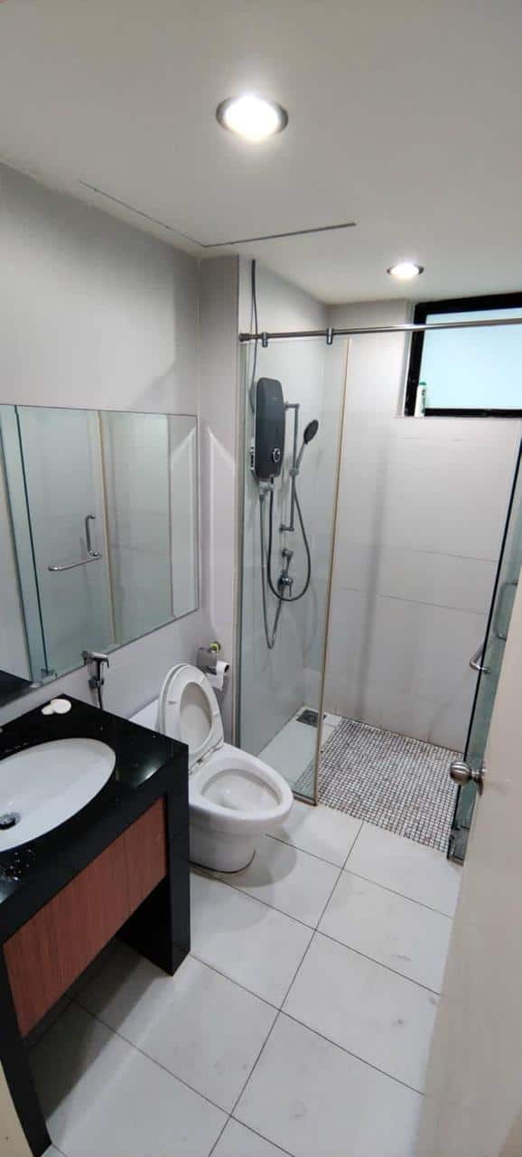 Condo Impiana East Ledang 5