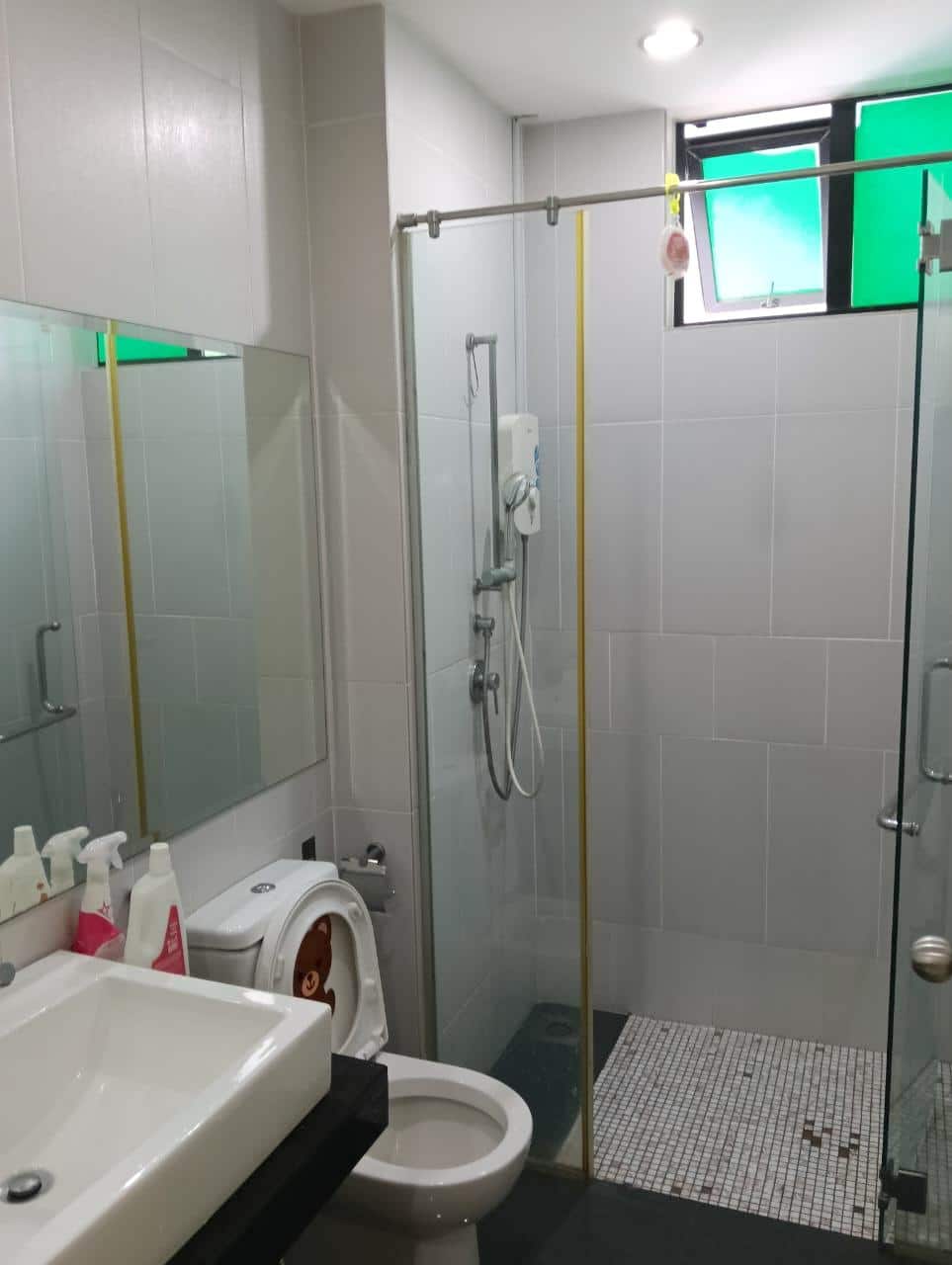 Condo Impiana East Ledang 10