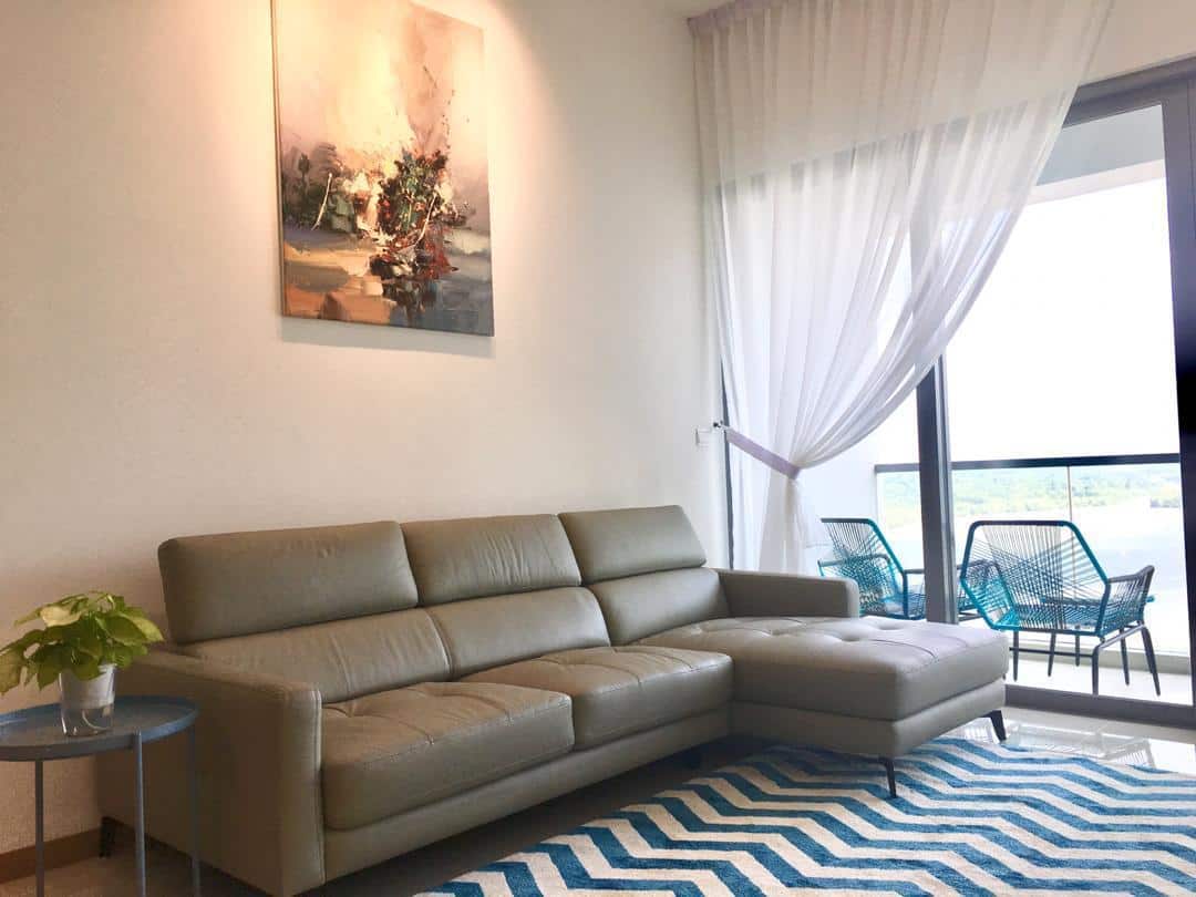Condominium Southern Marina 3