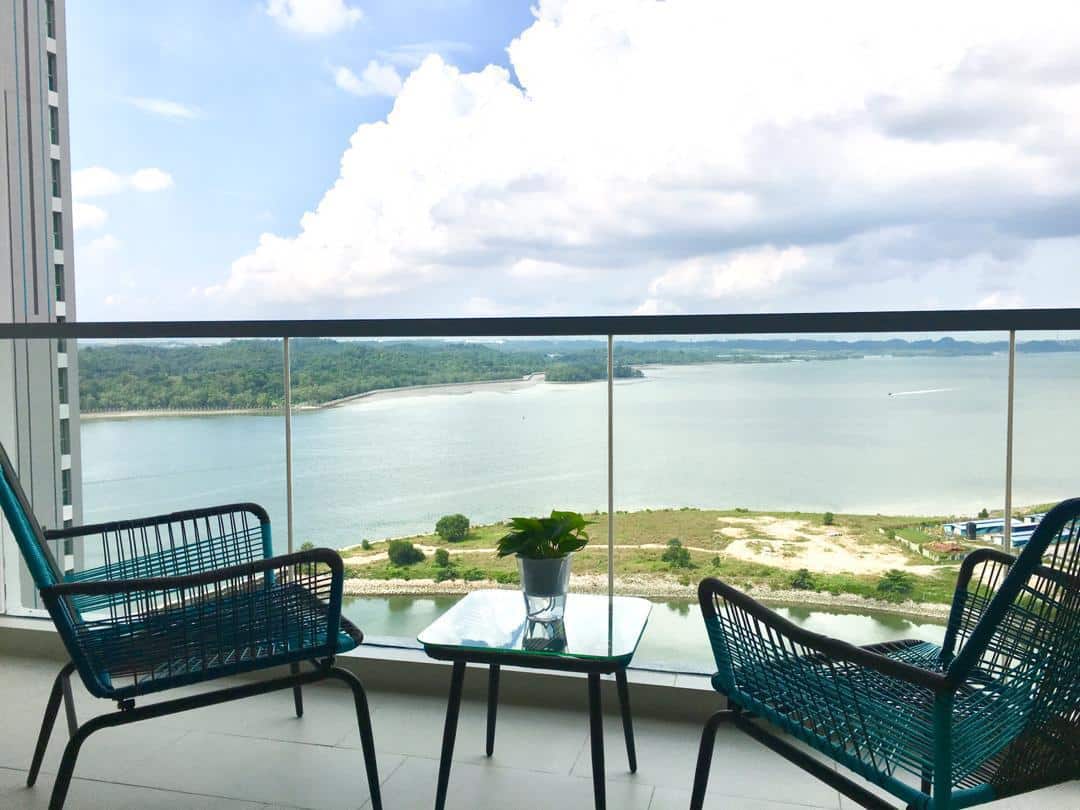 Condominium Southern Marina 2