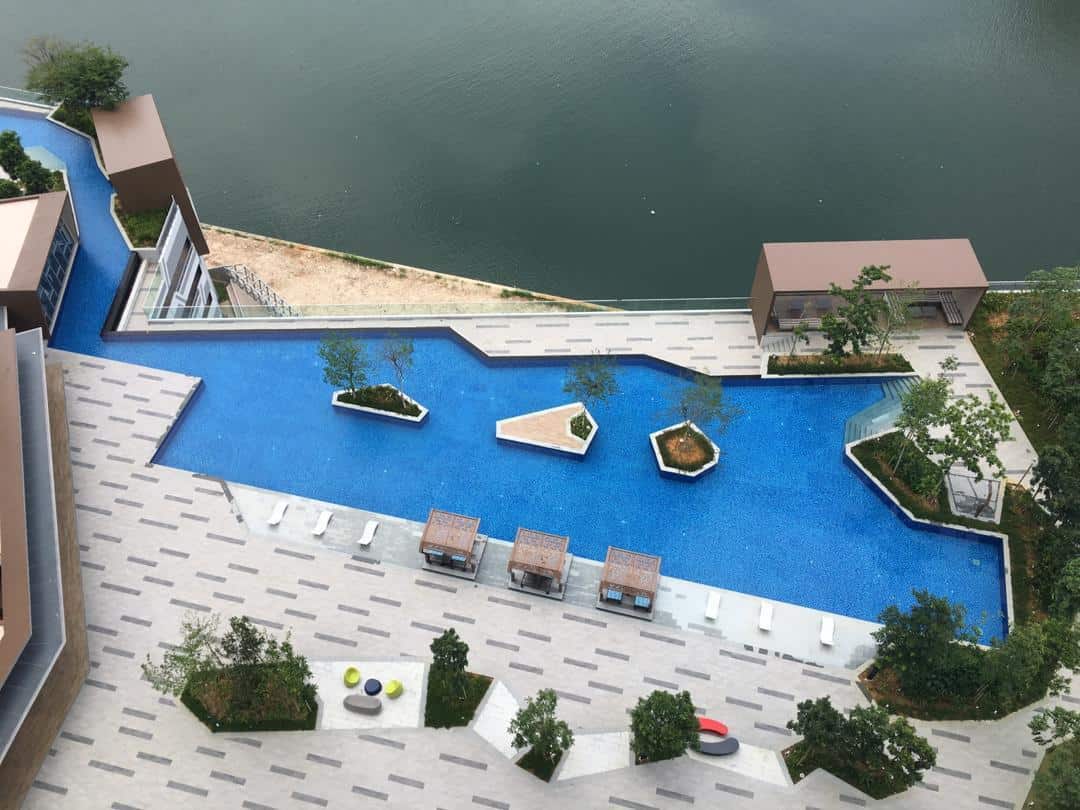 Condominium Southern Marina 11