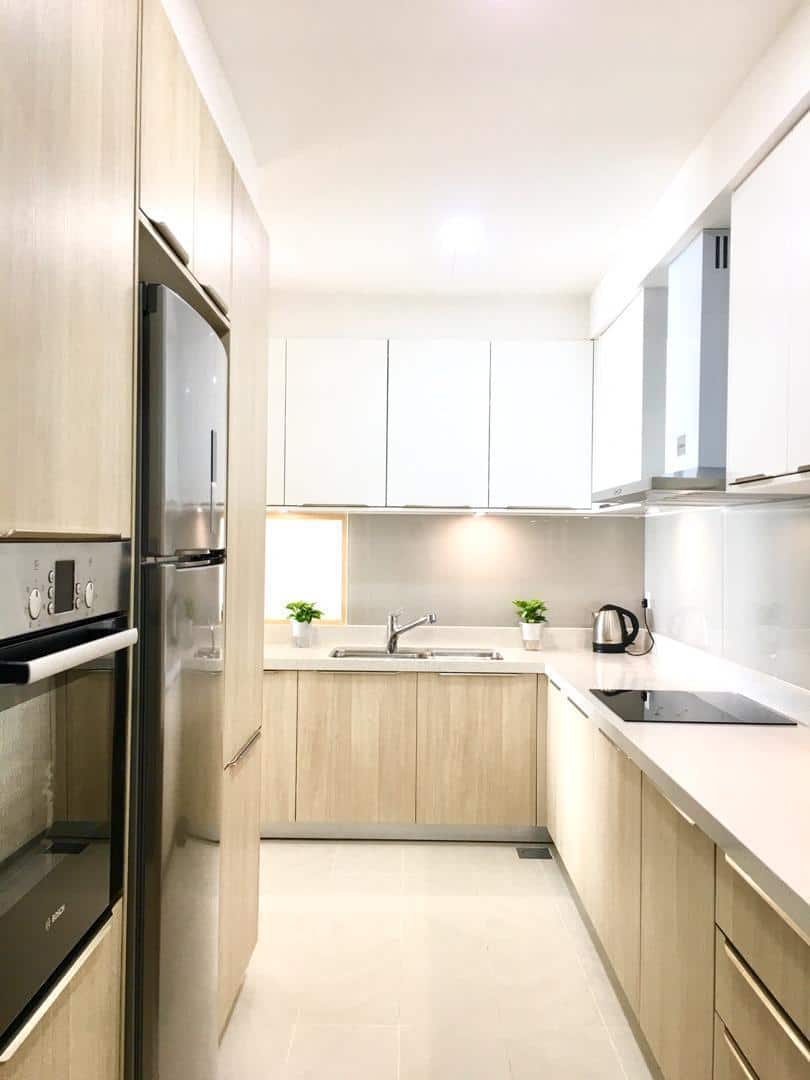 Condominium Southern Marina 12