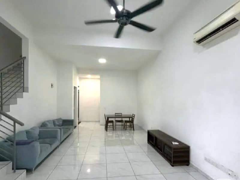 Double Storey Terrace Bukit Indah Avenue 26 1