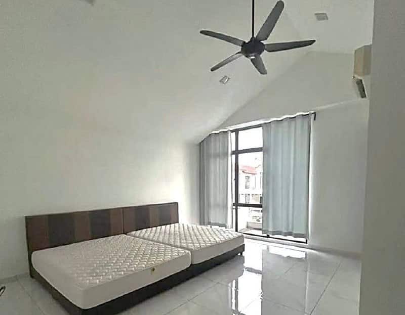 Double Storey Terrace Bukit Indah Avenue 26 2