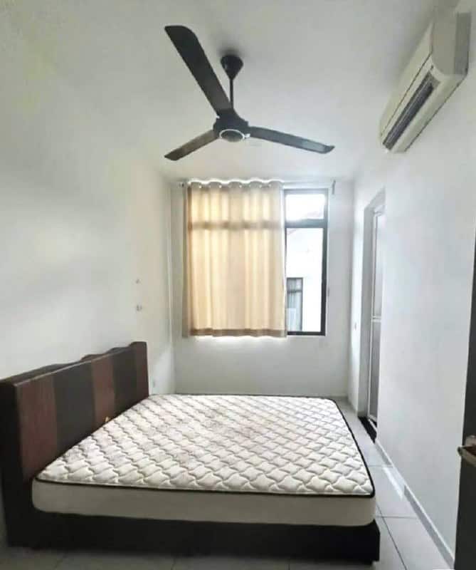 Double Storey Terrace Bukit Indah Avenue 26 4