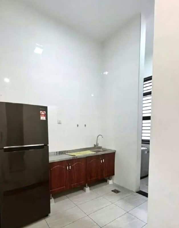 Double Storey Terrace Bukit Indah Avenue 26 5