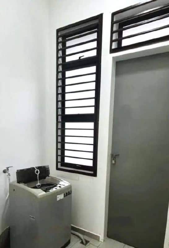 Double Storey Terrace Bukit Indah Avenue 26 6