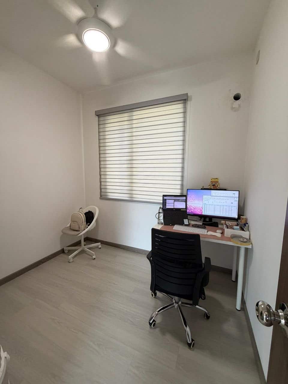 Condo Central Park Laman Glasier 6