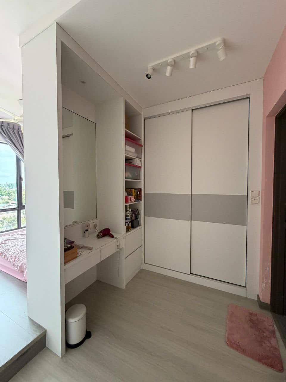 Condo Central Park Laman Glasier 5
