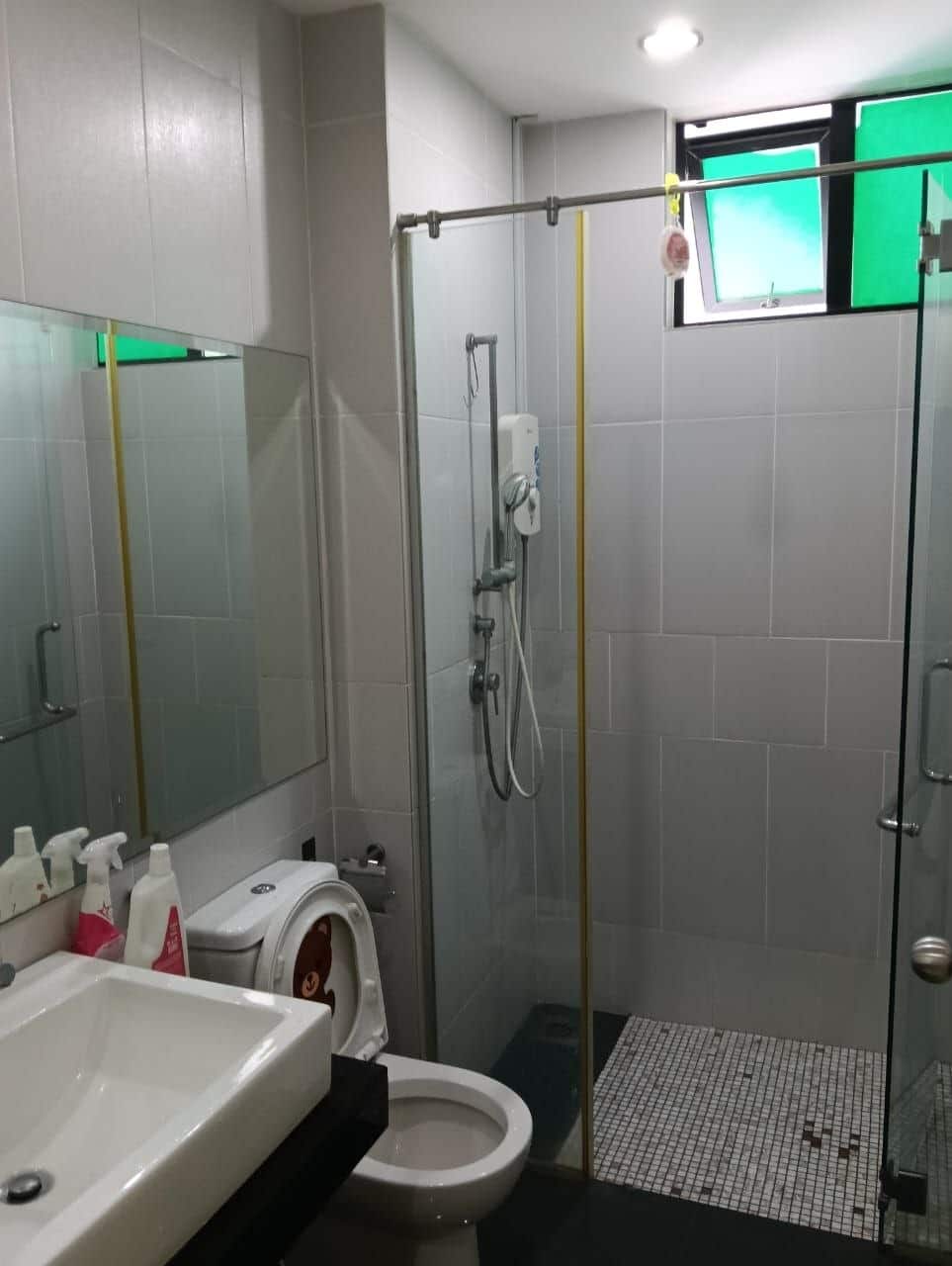 Condo Impiana East Ledang 6