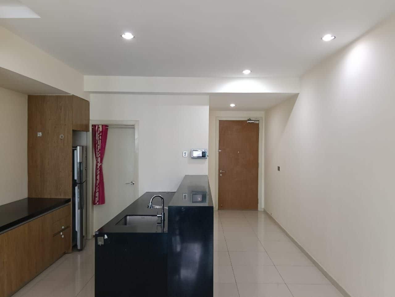 Condo Impiana East Ledang 2